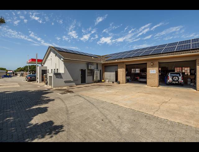 306M² SERVICE STATION FOR SALE IN WALMER